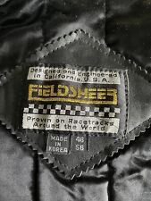 Fieldsheer inner jacket for sale  Shipping to Ireland