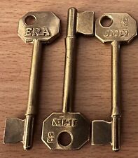 Era mortise key for sale  Shipping to Ireland