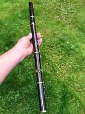 Flute traversière bois d'occasion  Bacqueville-en-Caux