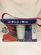 Sportcraft sports pong for sale  Pell City