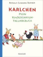 Karlchen kindergarten freundeb gebraucht kaufen  Ohlsbach