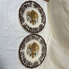 Palissy royal worcester for sale  BUILTH WELLS