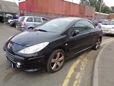 Peugeot 307 window for sale  LEICESTER