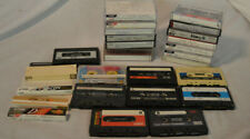 vintage tapes cassette 23 for sale  Yadkinville