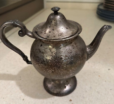 Vintage antique teapot for sale  Bronx