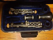 Clarinete antigo 1903 Buffet Crampon pré-R13 vintage--reparado, novas almofadas, toca!, usado comprar usado  Enviando para Brazil