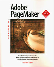 Adobe pagemaker ffizielle gebraucht kaufen  Berlin