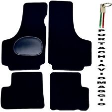 Tappetini fiat 500 usato  Riesi