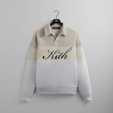 Kith color blocked for sale  New York