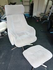 Swivel reclining chair for sale  WINDSOR