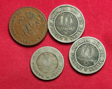 Lotto monete classificare usato  Vigevano