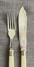 Vintage cutlery set for sale  MILTON KEYNES