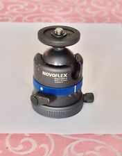 Novoflex classic ballhead for sale  HASTINGS