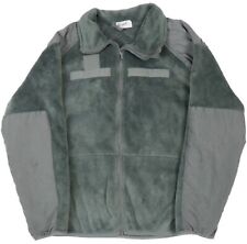 DAÑADA - Chaqueta de Clima Frío del Ejército de los Estados Unidos Generación III ACU ACU UCP Polartec ECWCS L3 segunda mano  Embacar hacia Mexico