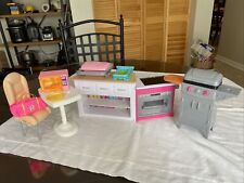 Barbie house kitchen for sale  Westerville