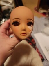 Smart doll head for sale  Urbandale