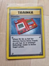 Pokemon karte trainer gebraucht kaufen  Stuttgart