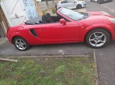 Toyota mr2 for sale  UK
