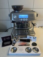 profi kaffeemaschine gebraucht kaufen  Lampertheim