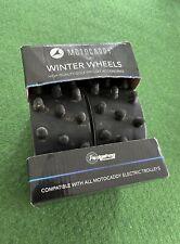 motocaddy winter wheels for sale  SOLIHULL
