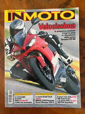 Inmoto dicembre 2004 usato  Tivoli