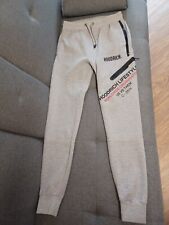 Hoodrich joggers small for sale  BEDFORD
