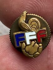 Ancien pins fff d'occasion  La Suze-sur-Sarthe