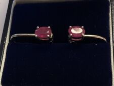 Ruby solitaire lever for sale  PORTREE