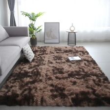 Fluffy rugs anti for sale  UK