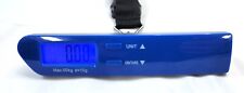 Luggage scale portable for sale  Hamburg