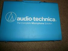 Audio technica wireless for sale  ATTLEBOROUGH