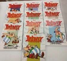 Asterix omnibus book for sale  BURY ST. EDMUNDS