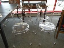 Ikea stein transparent for sale  LONDON