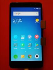 Smartphone Xiaomi Redmi Note 4 - 64GB - Plateado (Desbloqueado) (3GB RAM) - Simplemente sucio segunda mano  Embacar hacia Argentina