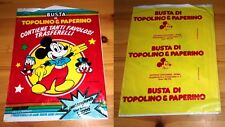 Sorpresa topolino paperino usato  Solferino