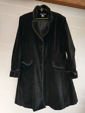 victorian coat velvet for sale  CHULMLEIGH