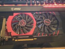 Msi gtx 950 d'occasion  Lille-