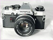 Olympus om10 film for sale  NORWICH