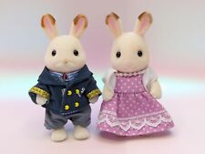 Sylvanian families calico for sale  North Scituate