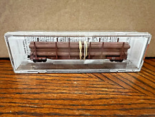 Micro trains scale for sale  Weldon
