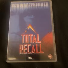 Total recall for sale  BRAINTREE