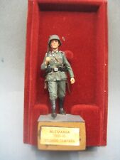 Lead soldier original d'occasion  Expédié en Belgium