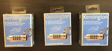 Kensington Security Lock for Netbooks/laptops for sale  Shipping to South Africa
