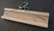 Climbing fingerboard hangboard for sale  Shipping to Ireland