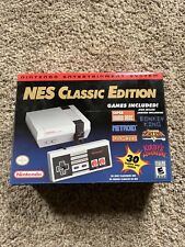 Nintendo nes classic for sale  Wadsworth