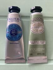 10ml occitane hand for sale  NEWTON ABBOT