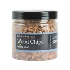 Wood chips set for sale  Shipping to Ireland