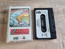 Jeu amstrad 464 d'occasion  Braine