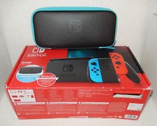 Nintendo switch new for sale  Temple