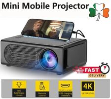 Mini projector home for sale  Ireland